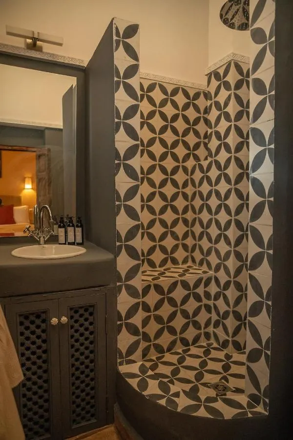 Riad Le Petit Bacha Marrakesh Morocco