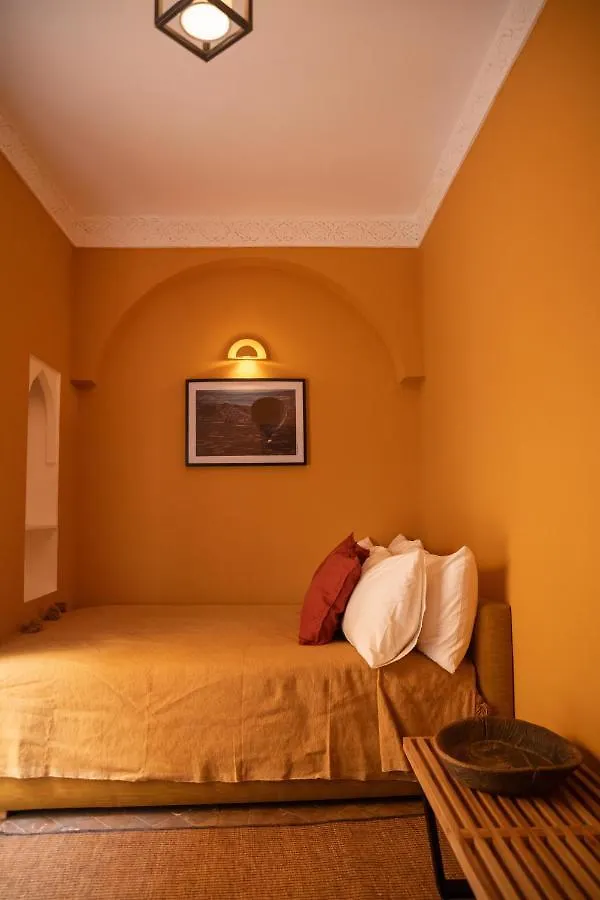 Riad Le Petit Bacha Marrakesh 0*,  Morocco
