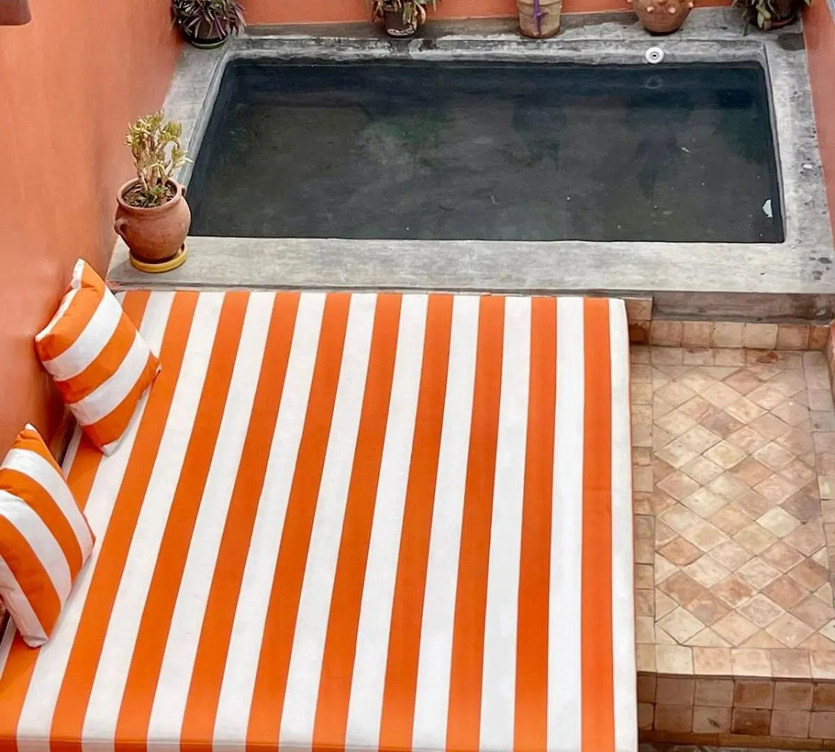 Riad Le Petit Bacha Marrakesh 0*,  Morocco
